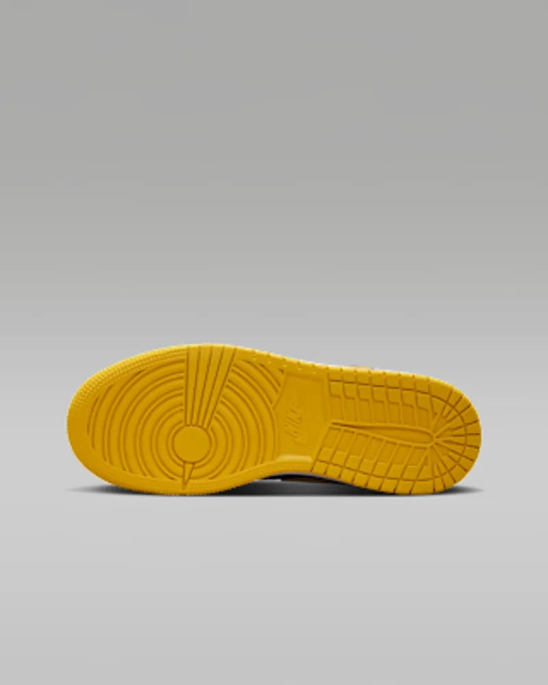 Black/White/Tour Yellow