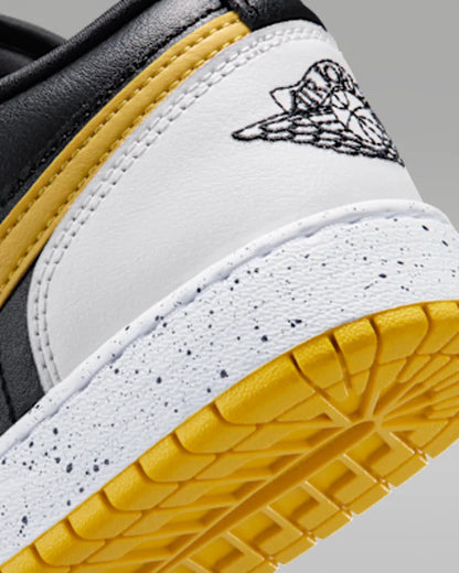 Black/White/Tour Yellow