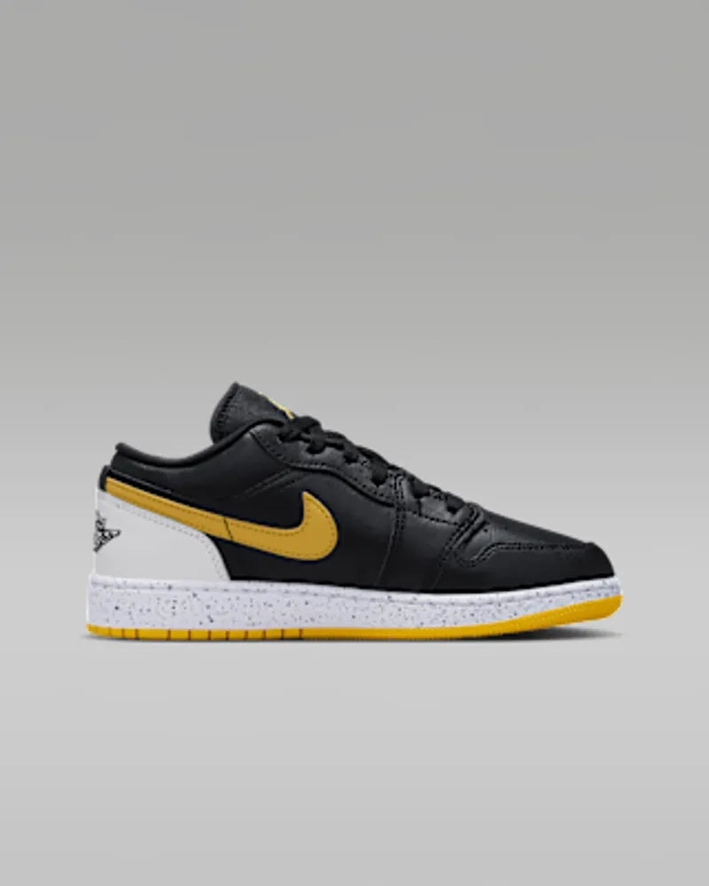 Black/White/Tour Yellow
