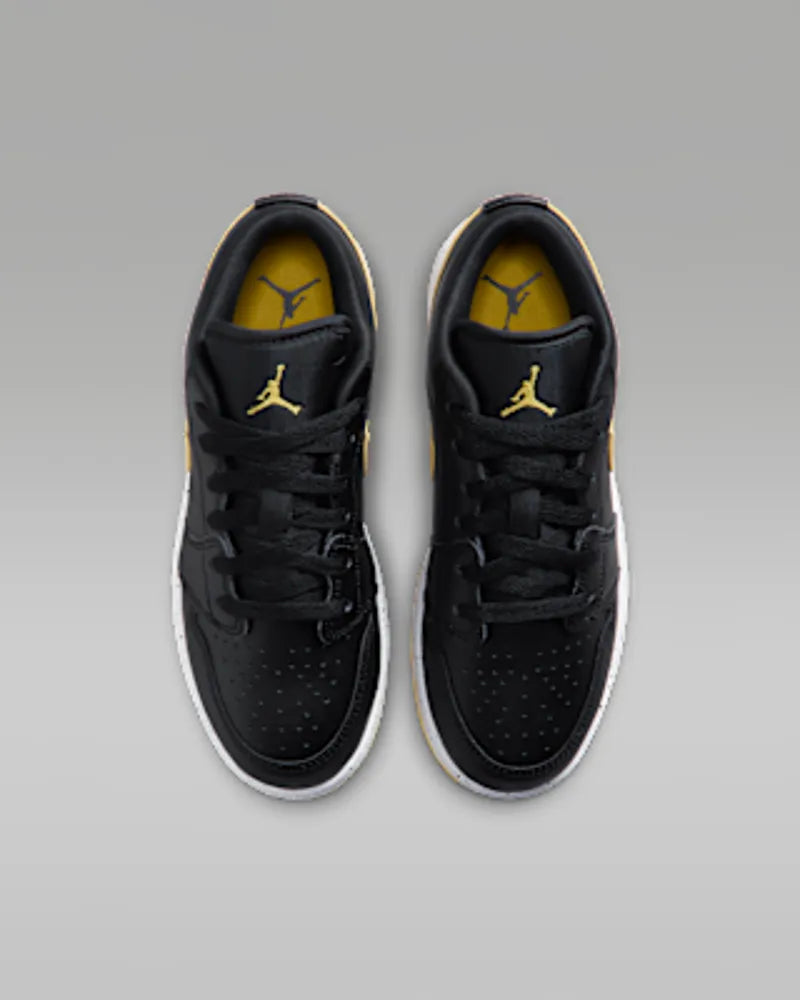 Black/White/Tour Yellow