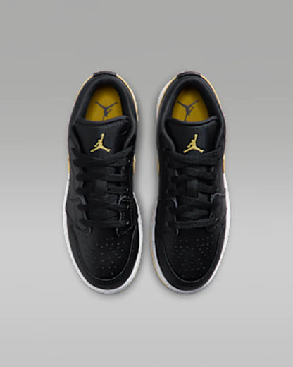Black/White/Tour Yellow