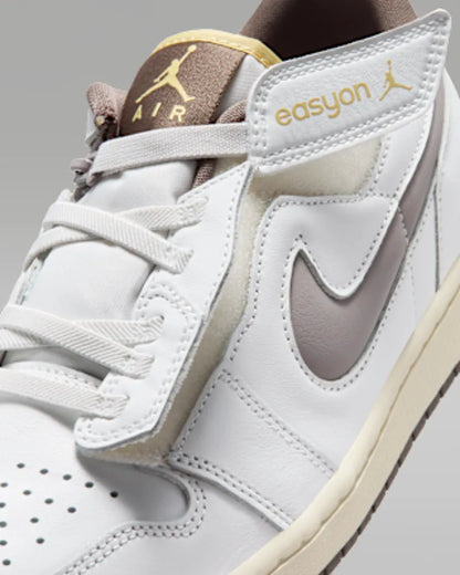 Summit White/Olive Grey/Lemon Wash/Enigma Stone