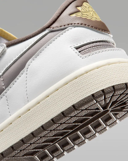 Summit White/Olive Grey/Lemon Wash/Enigma Stone