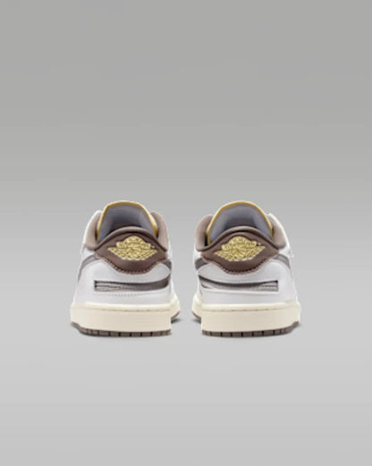 Summit White/Olive Grey/Lemon Wash/Enigma Stone