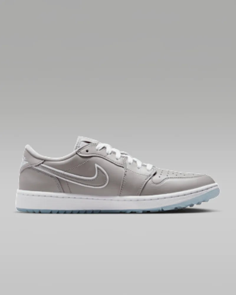 Medium Grey/Blue Tint/White
