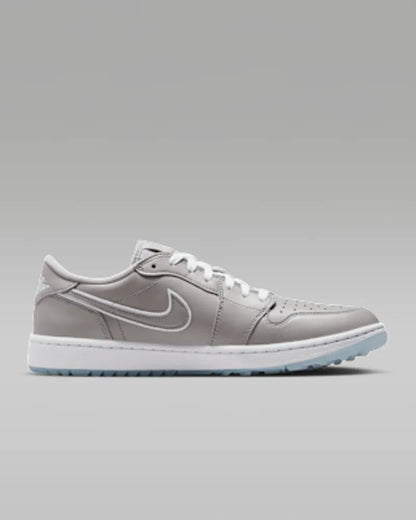 Medium Grey/Blue Tint/White