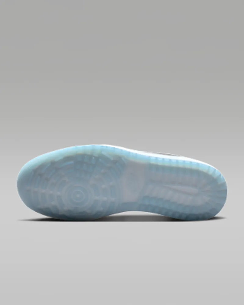 Medium Grey/Blue Tint/White