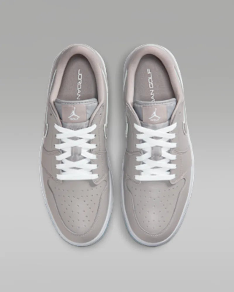 Medium Grey/Blue Tint/White