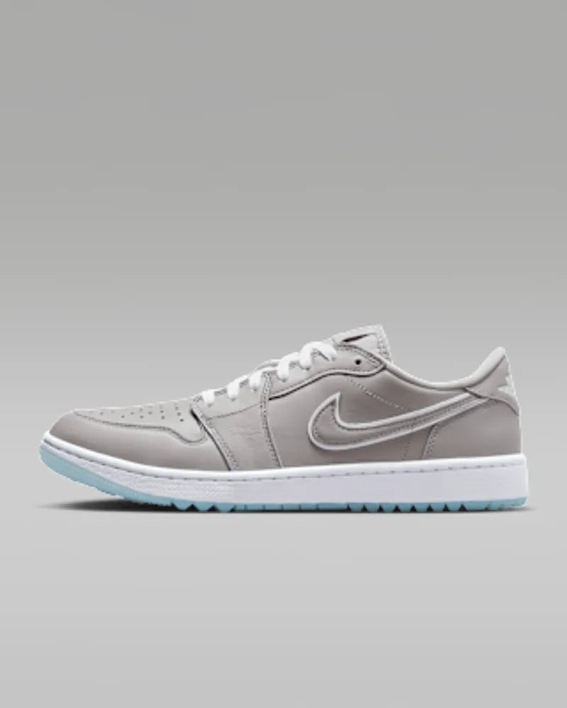 Medium Grey/Blue Tint/White