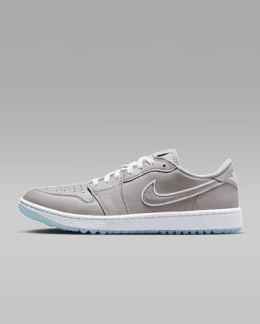 Medium Grey/Blue Tint/White