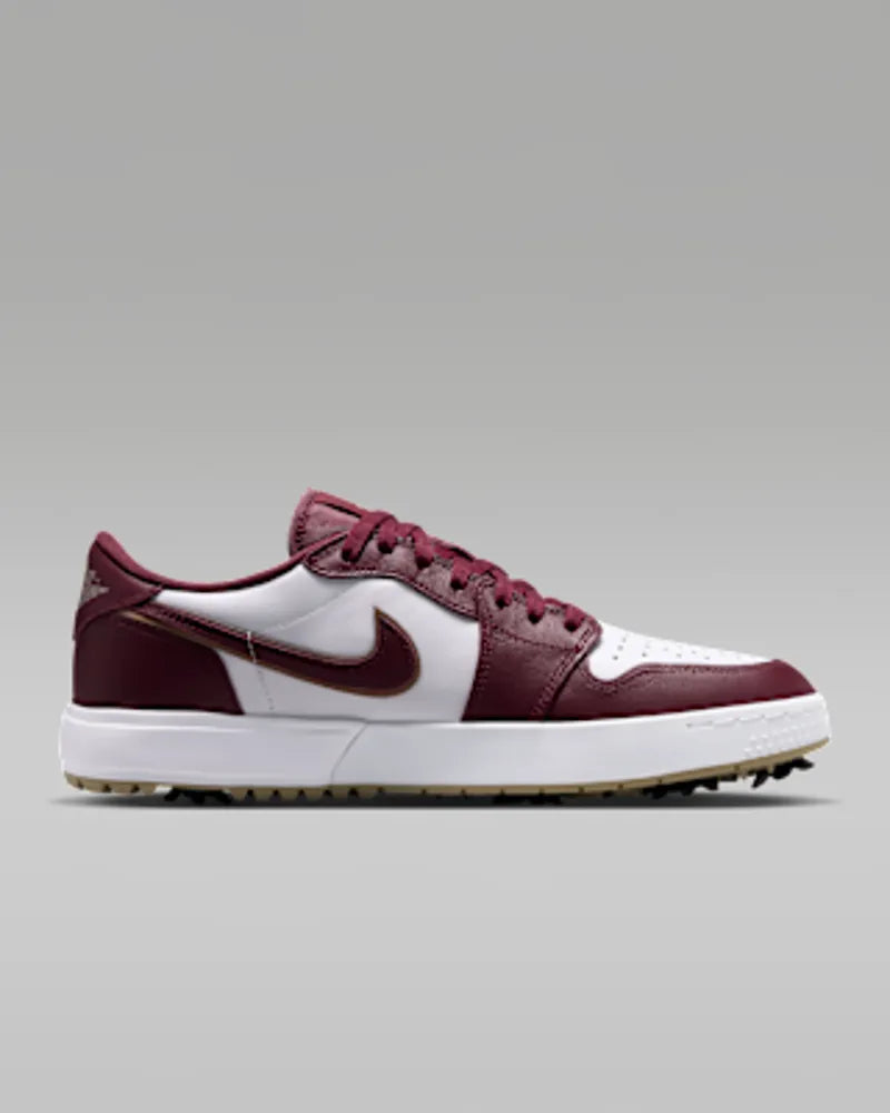 Dark Team Red/White/Khaki/Dark Team Red