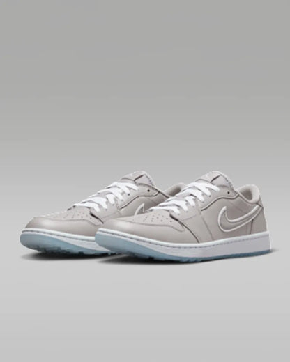 Medium Grey/Blue Tint/White
