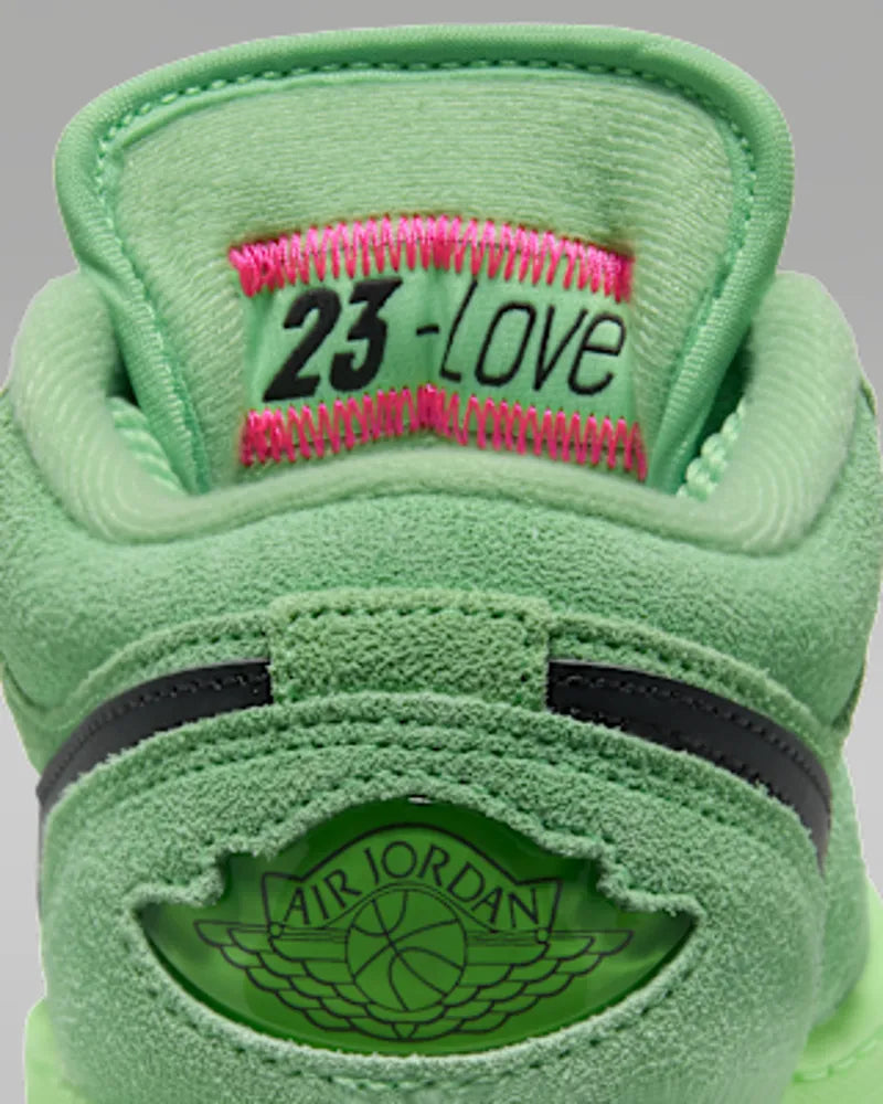 Lime Blast/Lime Blast/Anthracite