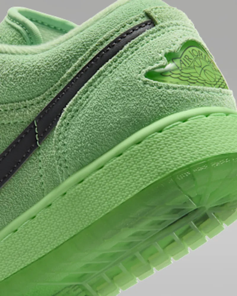 Lime Blast/Lime Blast/Anthracite