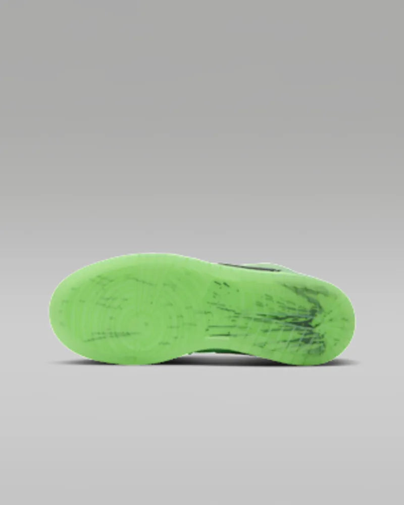 Lime Blast/Lime Blast/Anthracite