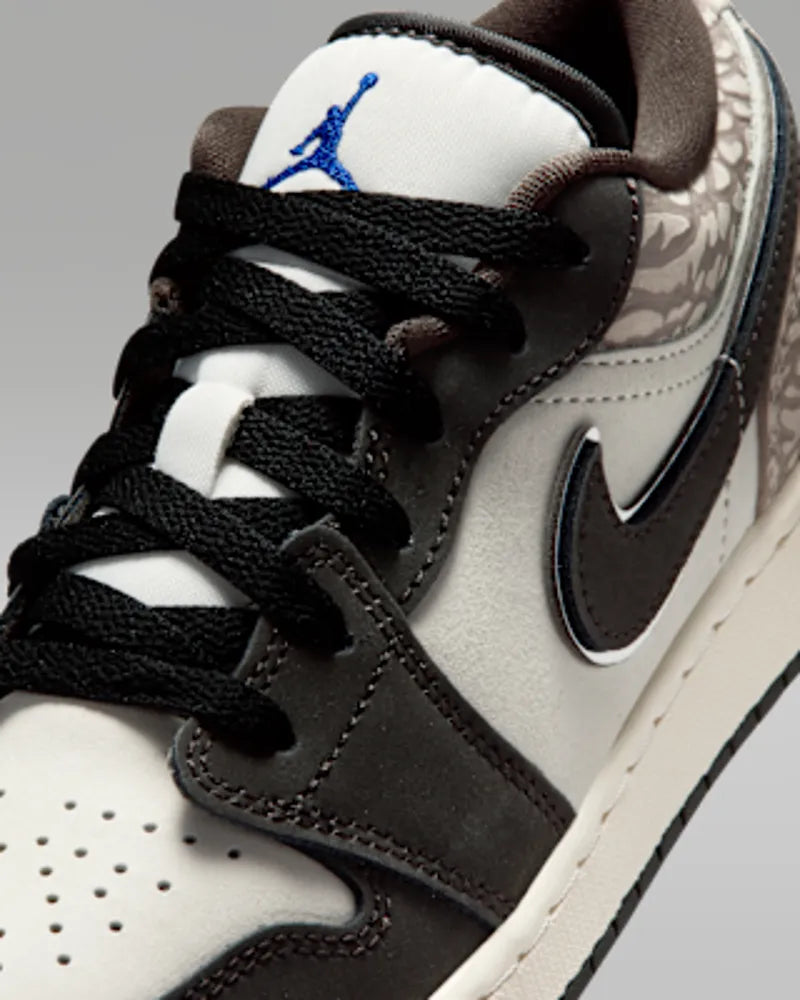 Sail/Deep Pewter/Gamma Grey/Game Royal