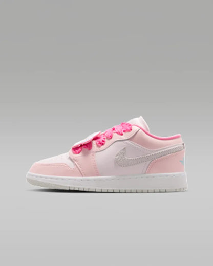 Pink Bloom/Pearl Pink/Hyper Orange/Pink Glow