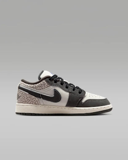 Sail/Deep Pewter/Gamma Grey/Game Royal