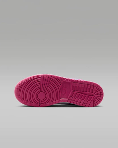 Off Noir/White/Desert Pink/Desert Pink