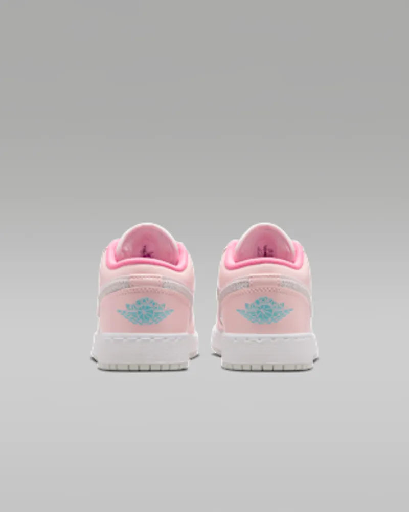 Pink Bloom/Pearl Pink/Hyper Orange/Pink Glow