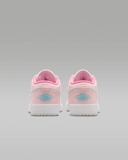 Pink Bloom/Pearl Pink/Hyper Orange/Pink Glow