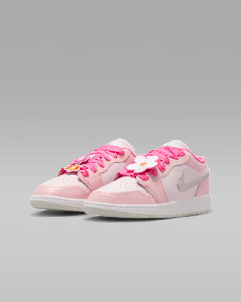 Pink Bloom/Pearl Pink/Hyper Orange/Pink Glow
