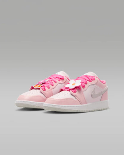 Pink Bloom/Pearl Pink/Hyper Orange/Pink Glow