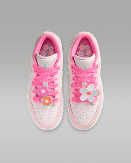 Pink Bloom/Pearl Pink/Hyper Orange/Pink Glow