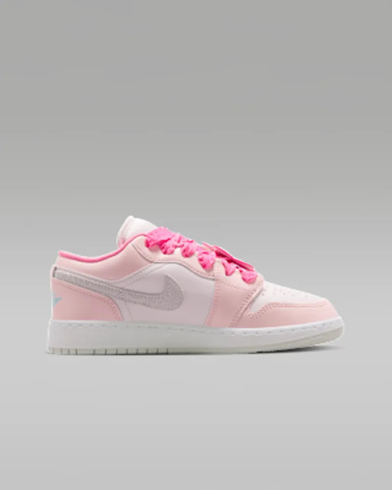 Pink Bloom/Pearl Pink/Hyper Orange/Pink Glow