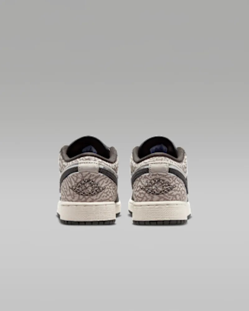 Sail/Deep Pewter/Gamma Grey/Game Royal