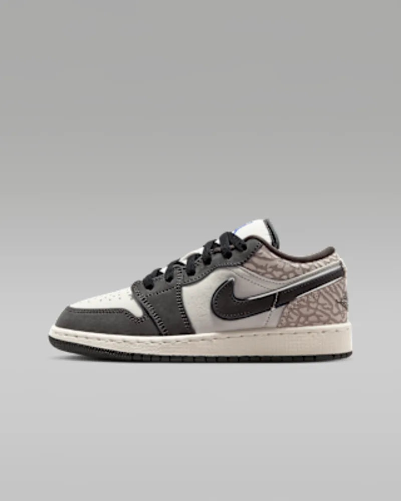 Sail/Deep Pewter/Gamma Grey/Game Royal