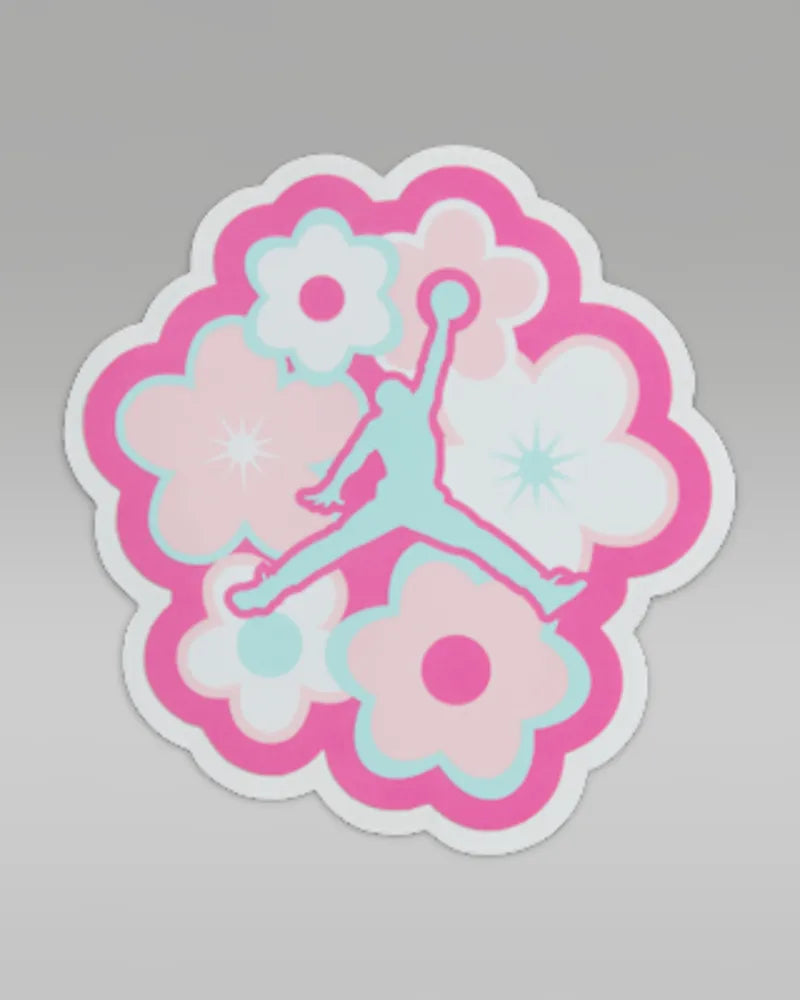 Pink Bloom/Pearl Pink/Hyper Orange/Pink Glow