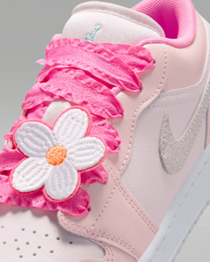 Pink Bloom/Pearl Pink/Hyper Orange/Pink Glow