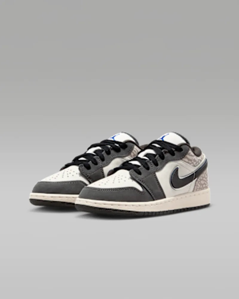 Sail/Deep Pewter/Gamma Grey/Game Royal