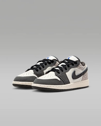 Sail/Deep Pewter/Gamma Grey/Game Royal