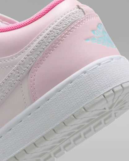 Pink Bloom/Pearl Pink/Hyper Orange/Pink Glow