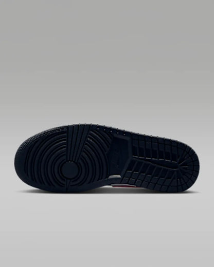 Obsidian/Grey Fog/Pink Foam/Obsidian