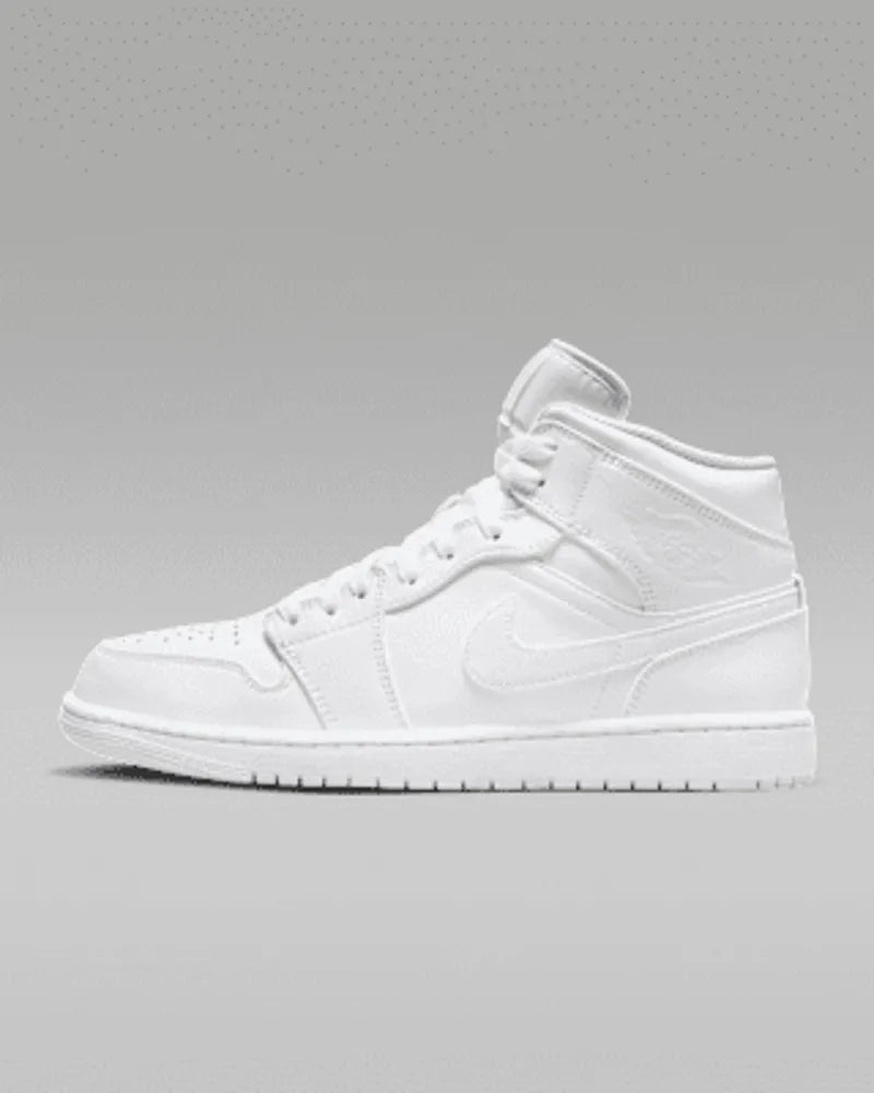 White/White/White