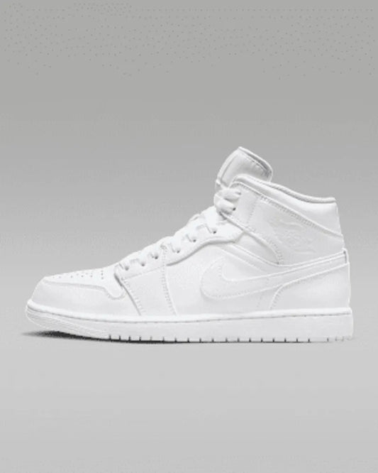 White/White/White