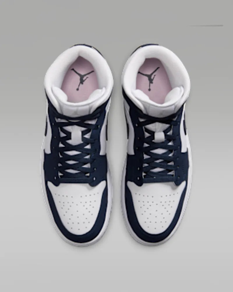 Obsidian/White/Grey Fog/Obsidian