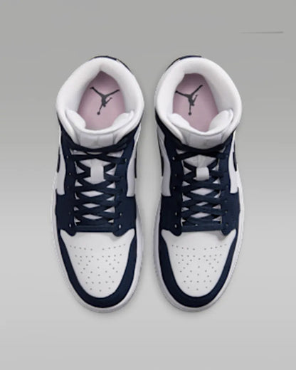 Obsidian/White/Grey Fog/Obsidian