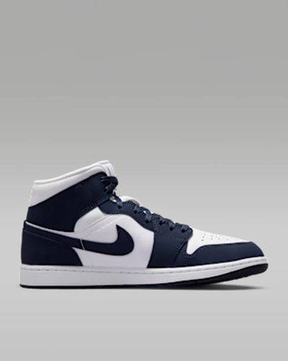 Obsidian/White/Grey Fog/Obsidian