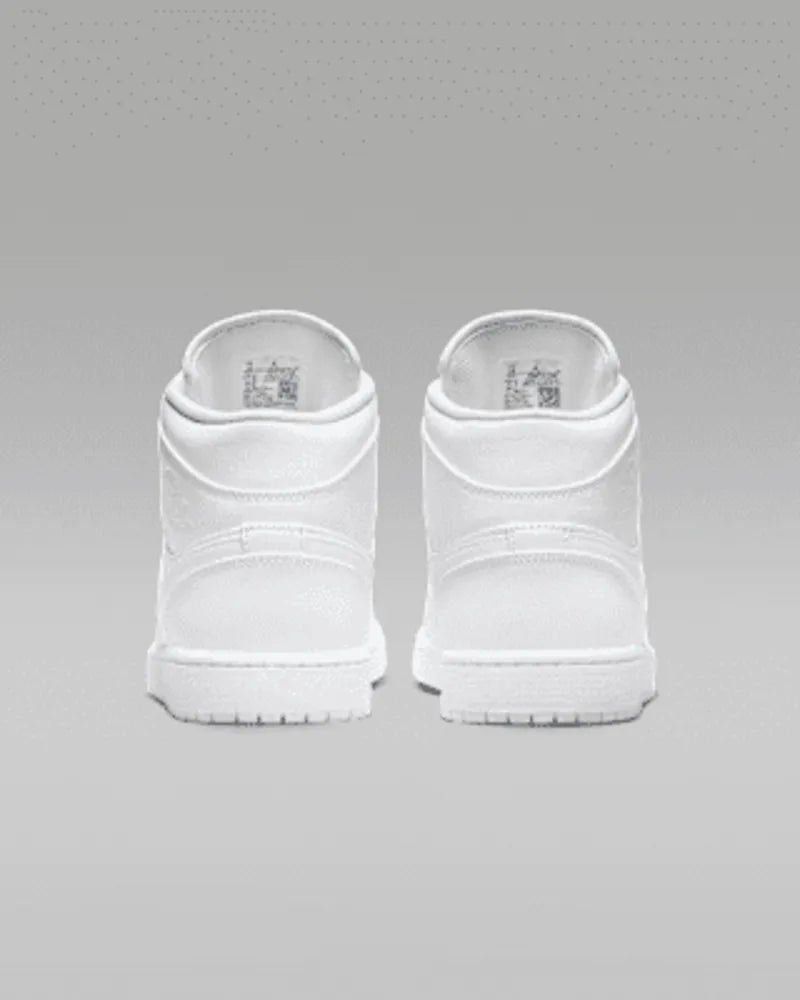 White/White/White