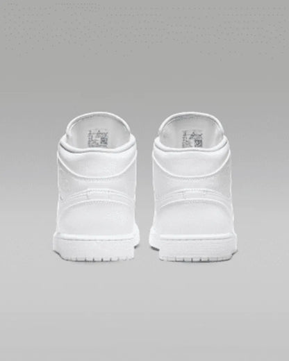 White/White/White