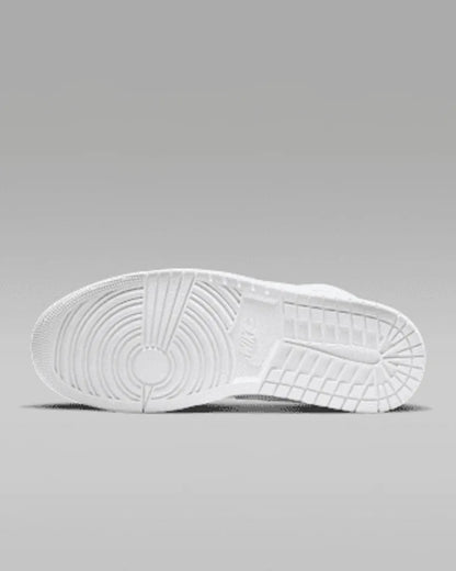 White/White/White