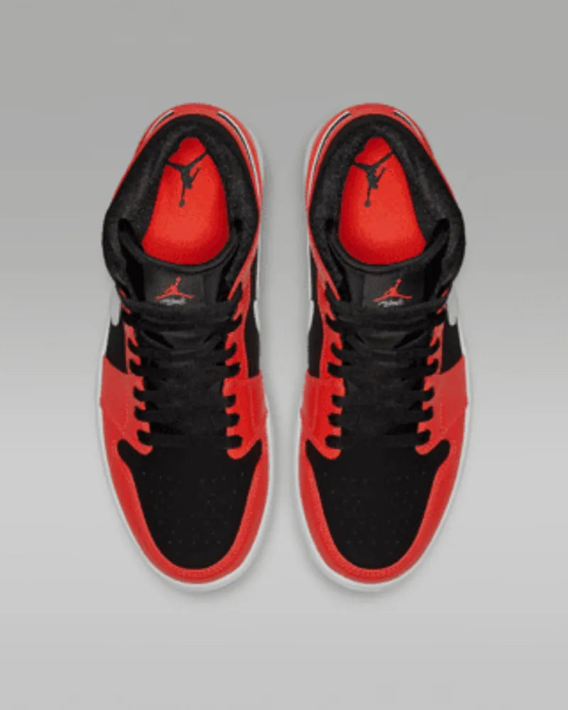 Black/White/Infrared 23