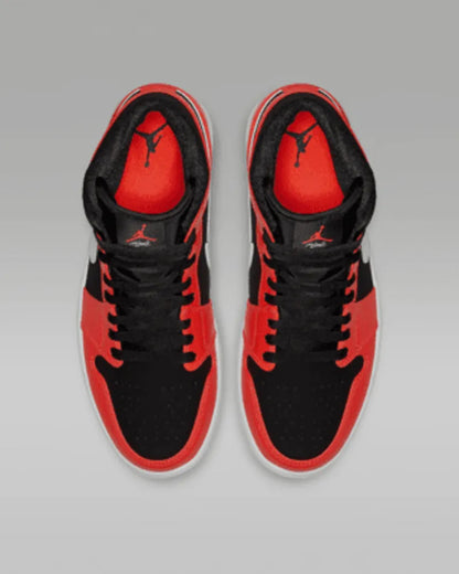 Black/White/Infrared 23