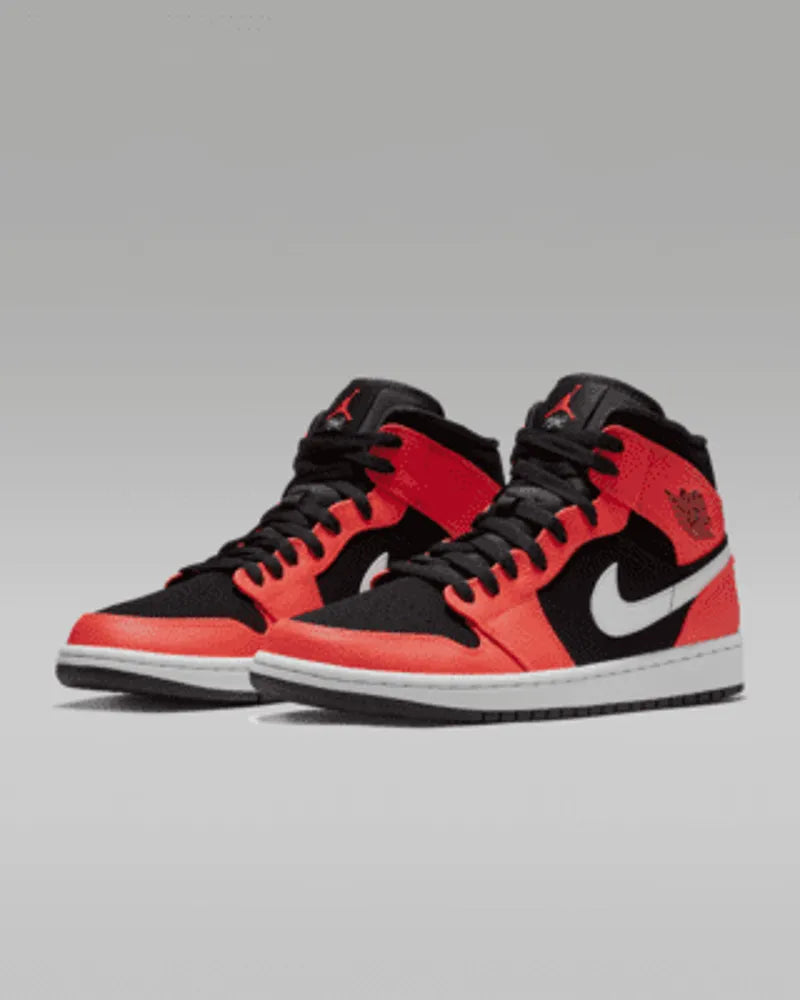 Black/White/Infrared 23