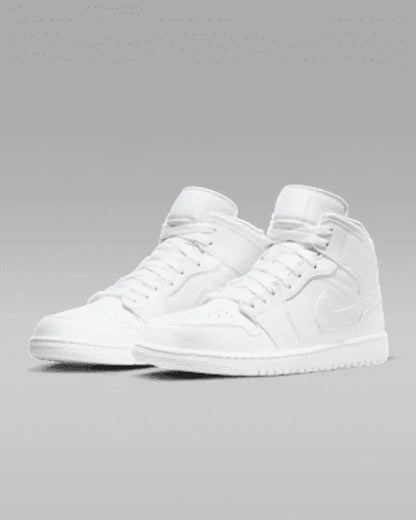 White/White/White