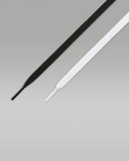 Black/Black/White